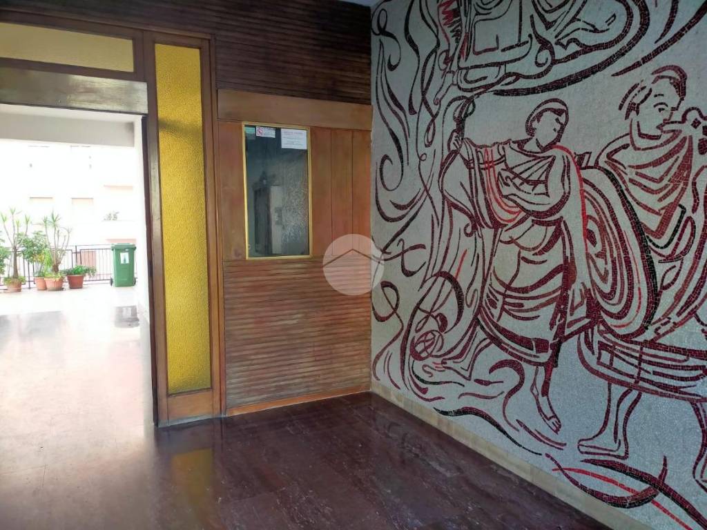 Appartamento a Cosenza in Via Riccardo Misasi, 28 - Foto 2