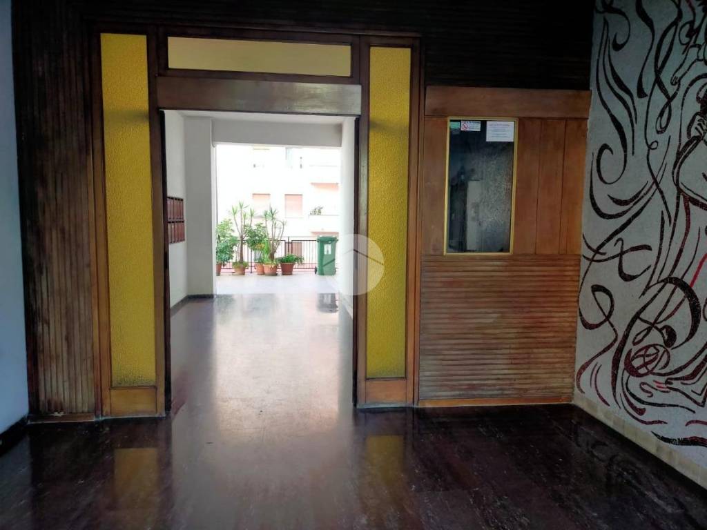 Appartamento a Cosenza in Via Riccardo Misasi, 28 - Foto 3
