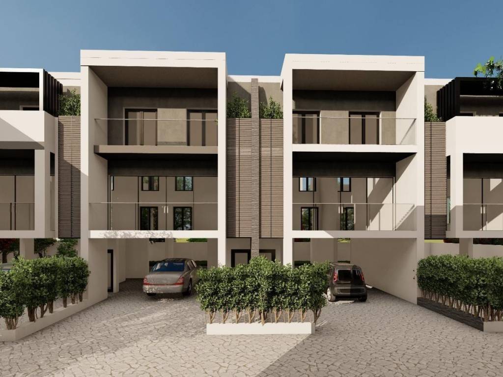Villa a Parete in Via Carlo Pezone - Foto 4
