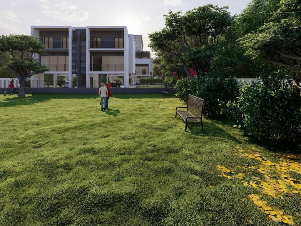 Villa a Parete in Via Carlo Pezone - Foto 5