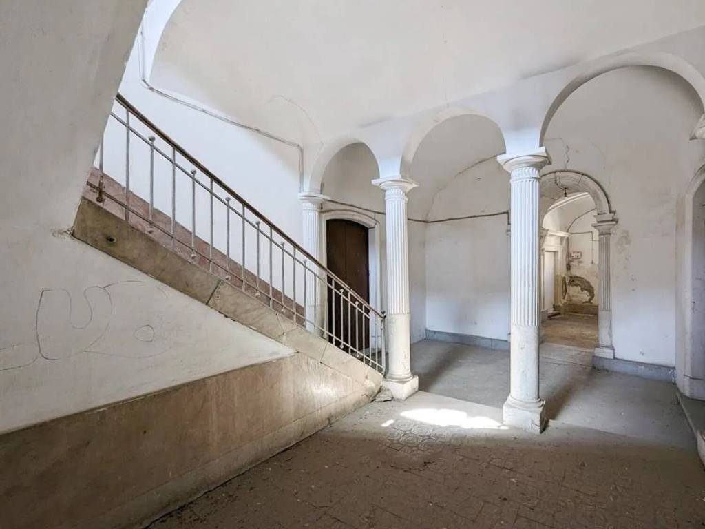 Villa a Leonforte in Via Felice Cavallotti, 70 - Foto 2