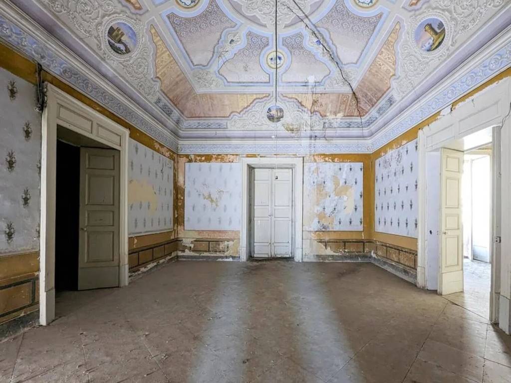 Villa a Leonforte in Via Felice Cavallotti, 70 - Foto 3