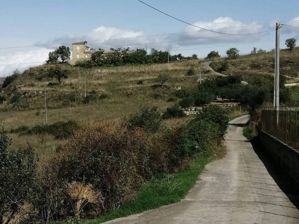 Villa a Nissoria in Contrada Piscinosi - Manca Di Ginestra S.N.C. - Foto 4
