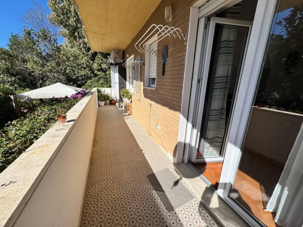 Appartamento a Santa marinella in Via delle Colonie - Foto 4