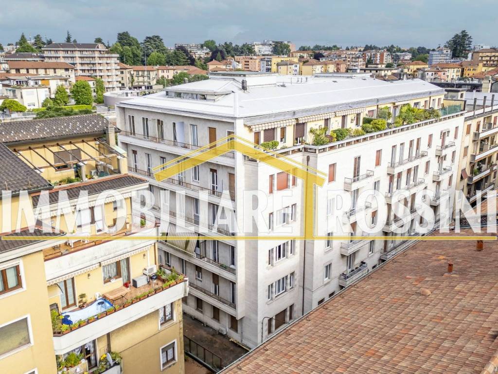 Appartamento a Varese in Via Piave, 9 - Foto 3