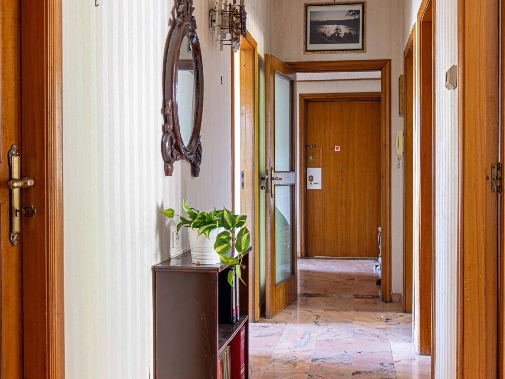 Appartamento a Potenza in Via Fabio Filzi - Foto 2