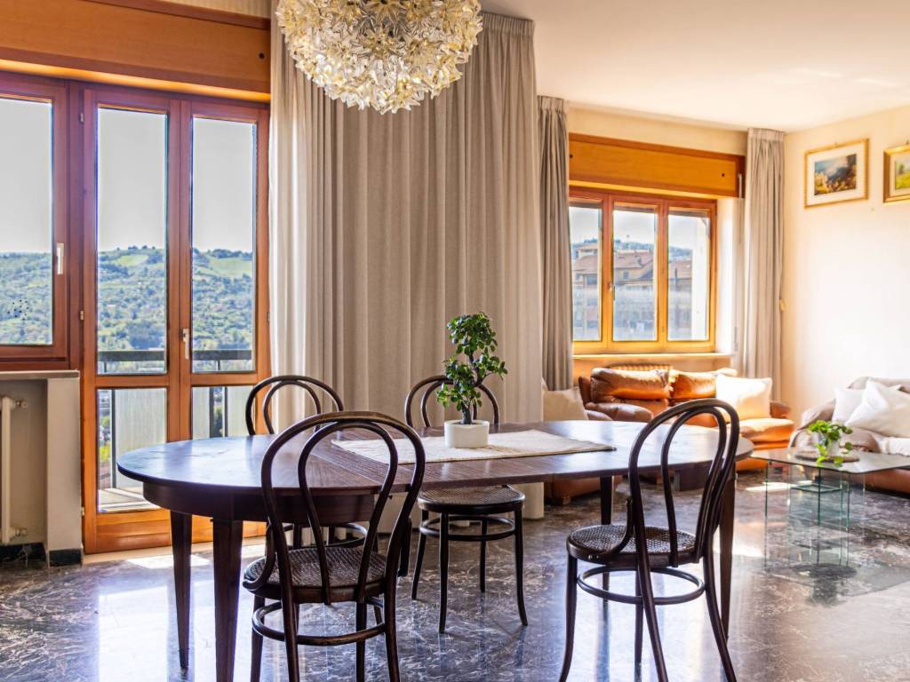 Appartamento a Potenza in Via Fabio Filzi - Foto 3