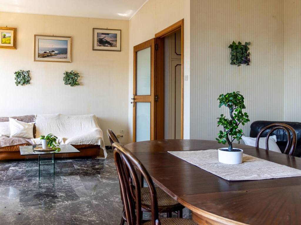 Appartamento a Potenza in Via Fabio Filzi - Foto 4