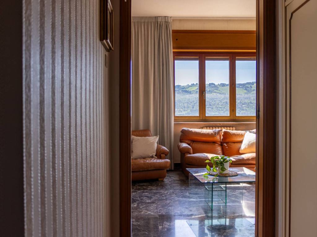 Appartamento a Potenza in Via Fabio Filzi - Foto 5