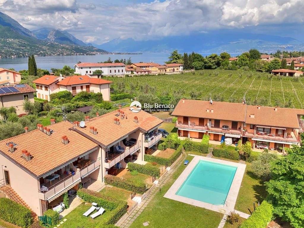 Appartamento a San felice del benaco in via boschette, 56 - Foto 2
