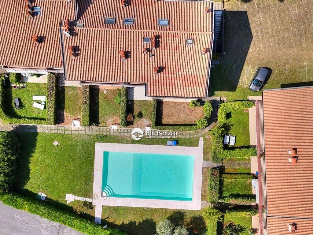 Appartamento a San felice del benaco in via boschette, 56 - Foto 3