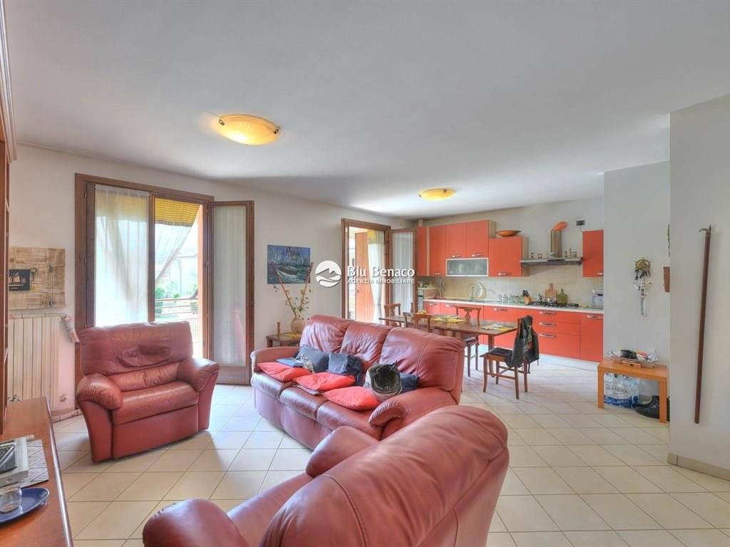 Appartamento a San felice del benaco in via boschette, 56 - Foto 5