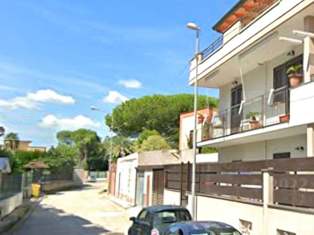 Casa indipendente a Sant'arpino in Via Alessandro Volta, 78 - Foto 2