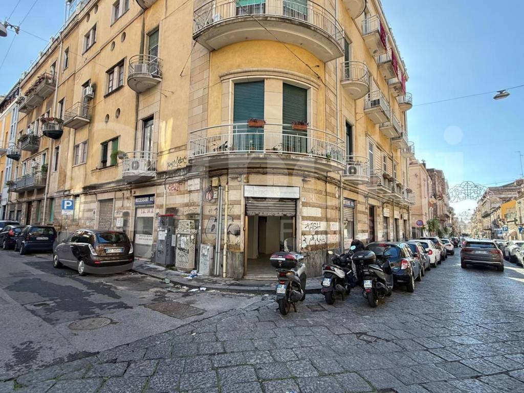 Immobile a Catania in Via Caronda, 110 - Foto 2