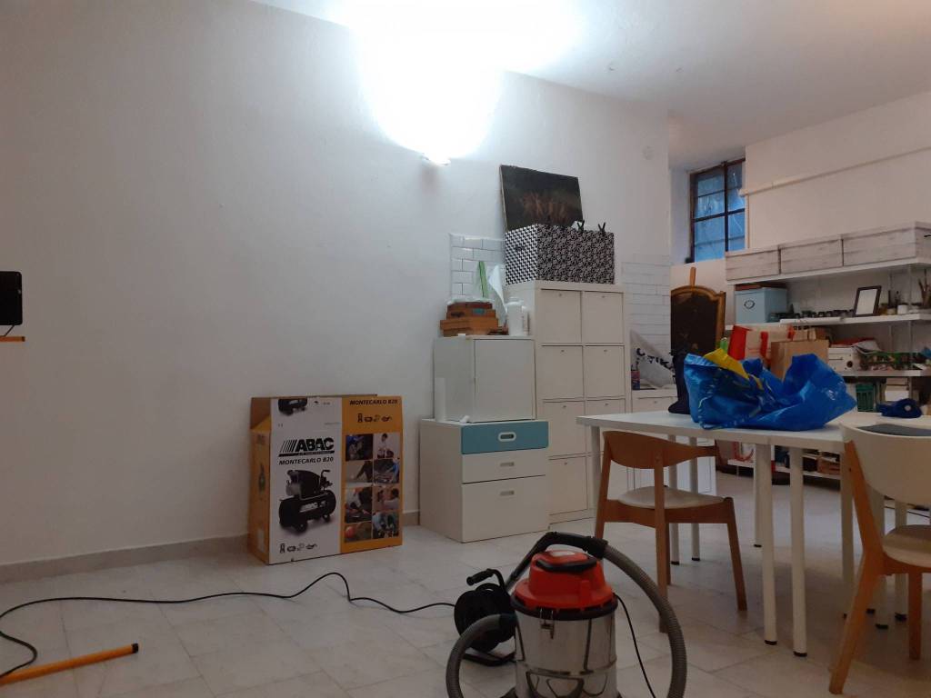 Immobile a Saronno in Via Giacomo Leopardi, 24 - Foto 3