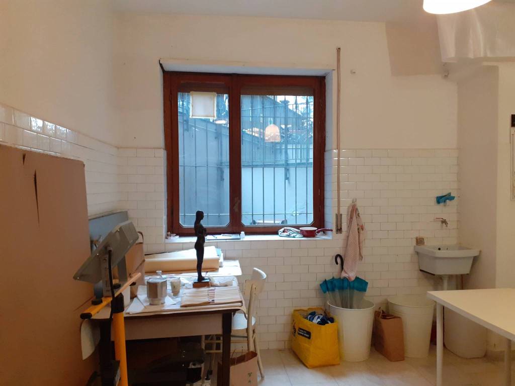 Immobile a Saronno in Via Giacomo Leopardi, 24 - Foto 5