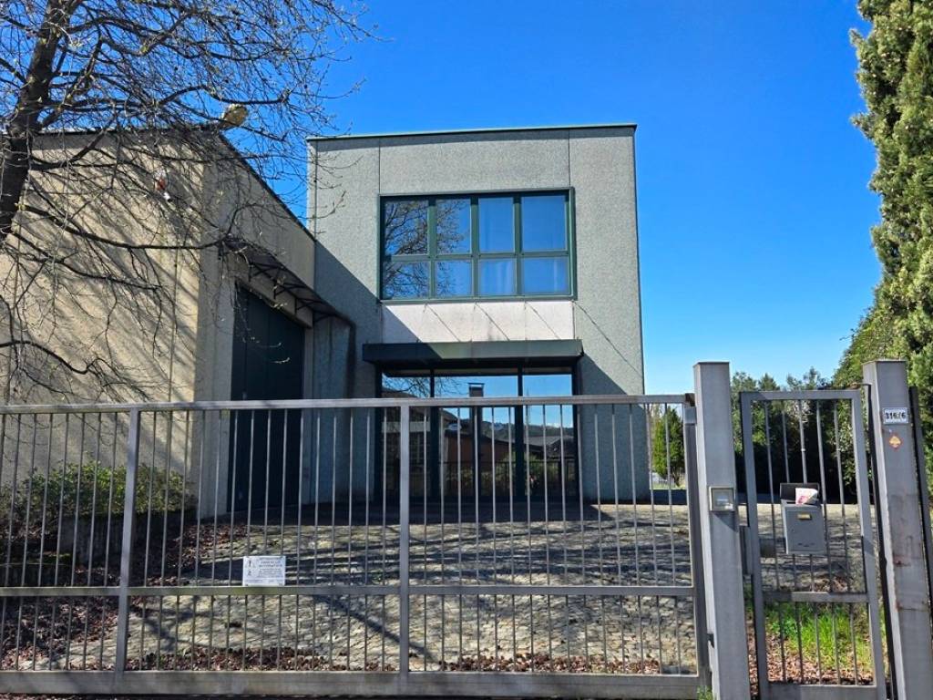 Immobile a Sesto calende in Via dell'Artigianato - Foto 2