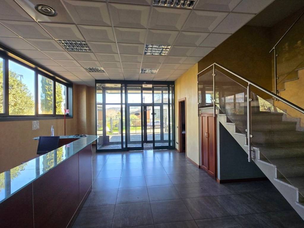 Immobile a Sesto calende in Via dell'Artigianato - Foto 5