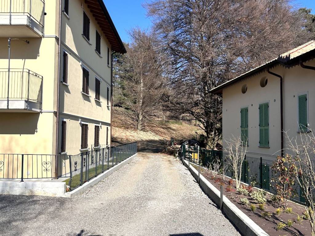 Appartamento a San fermo della battaglia in Via alla Torre - Foto 3