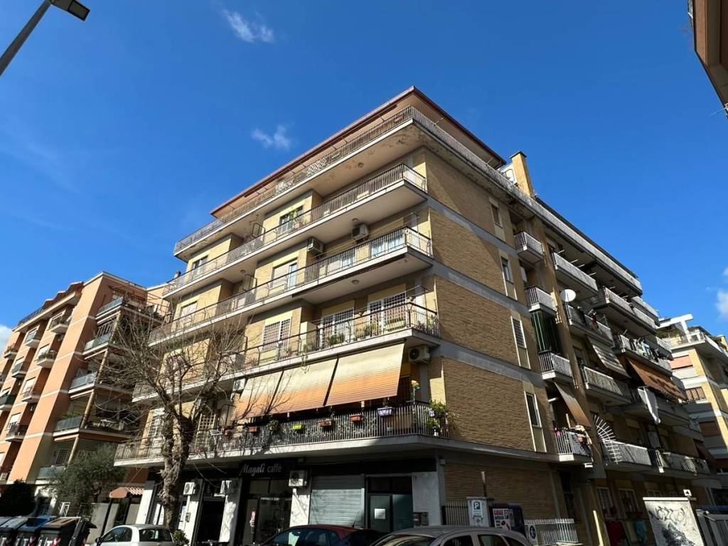 Appartamento a Roma in Via Filippo Smaldone - Foto 2