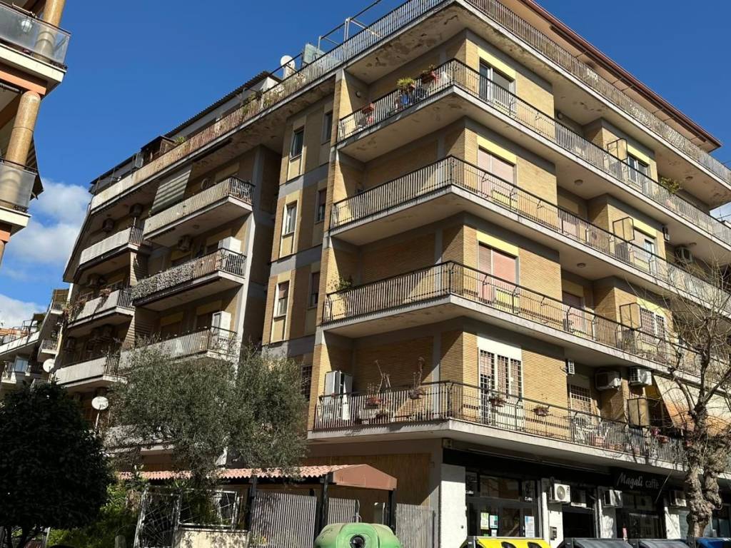 Appartamento a Roma in Via Filippo Smaldone - Foto 3
