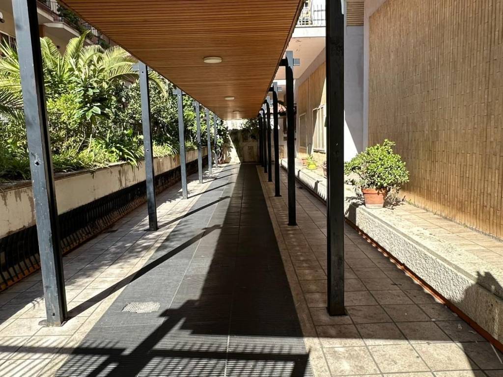 Appartamento a Roma in Via Filippo Smaldone - Foto 4
