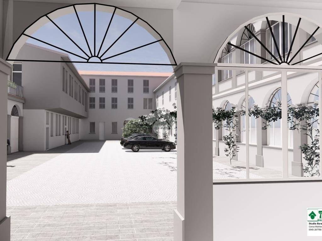 Appartamento a Lugo in Corso matteotti, 16 - Foto 4