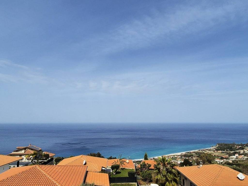 Villa a Zambrone in Contrada Priscopio - Foto 4