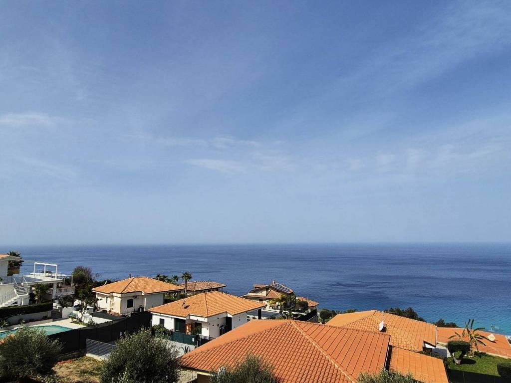 Villa a Zambrone in Contrada Priscopio - Foto 5