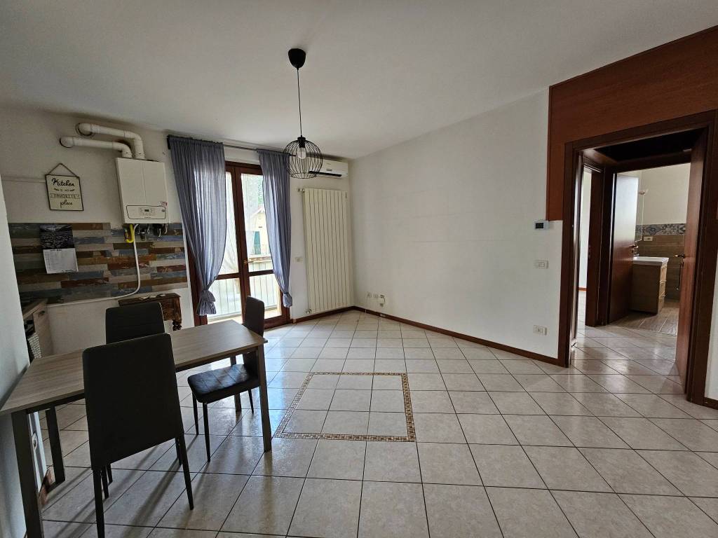 Appartamento a Torrevecchia pia in Via Pasqualetta, 2 - Foto 2