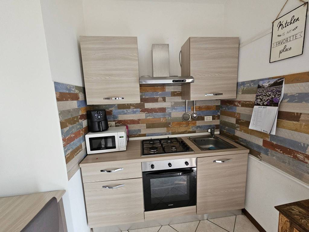 Appartamento a Torrevecchia pia in Via Pasqualetta, 2 - Foto 5