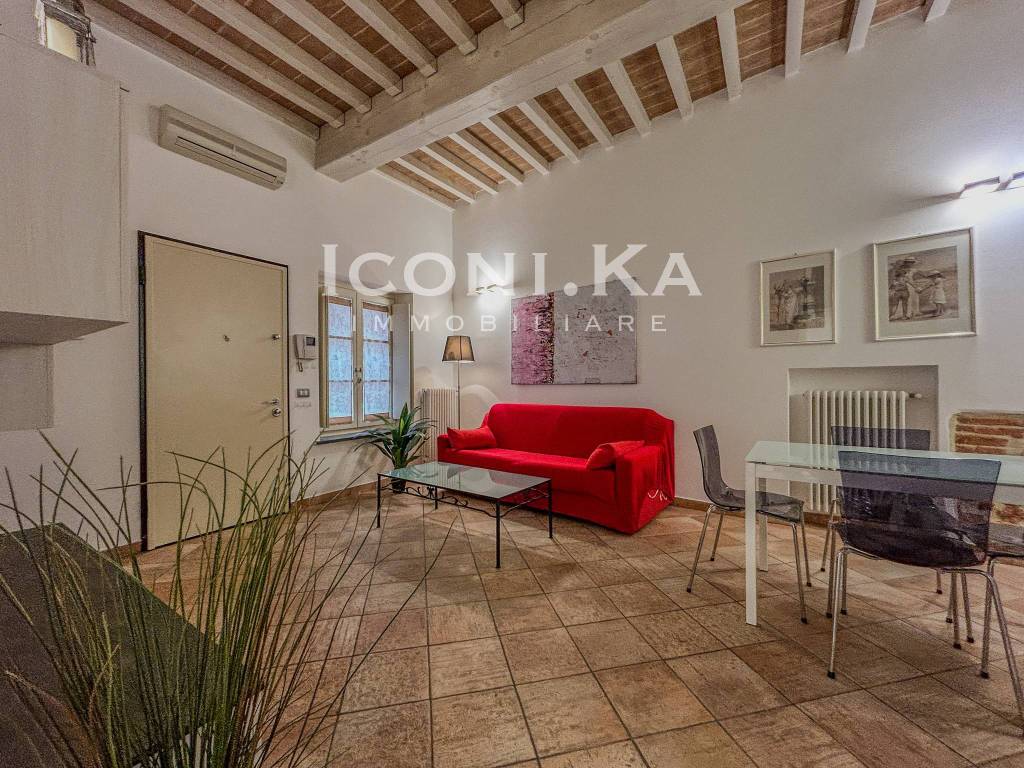Appartamento a Parma in Borgo Canale - Foto 2
