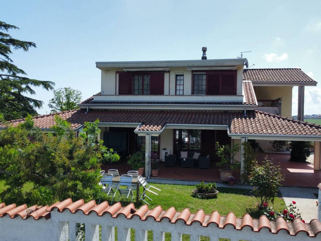 Villa a Riccione - Foto 4