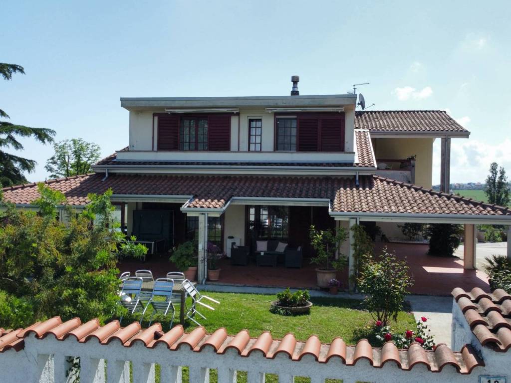 Villa a Riccione - Foto 5
