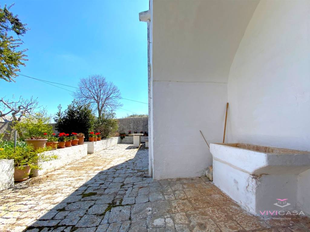 Rustico / casale a Putignano in Strada Comunale Gorgo di Mola, 20 - Foto 3