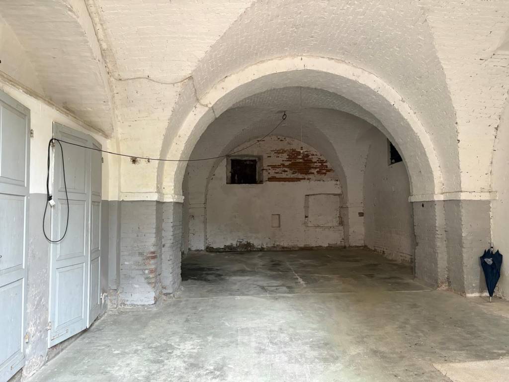 Box / garage a Osimo in Via Aurelio Saffi, 1 - Foto 3