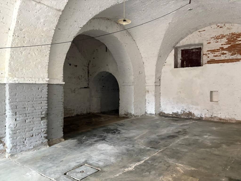 Box / garage a Osimo in Via Aurelio Saffi, 1 - Foto 4