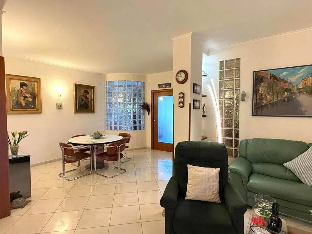 Appartamento a Caserta in Via Maria Gaetana Agnesi, 15 - Foto 3