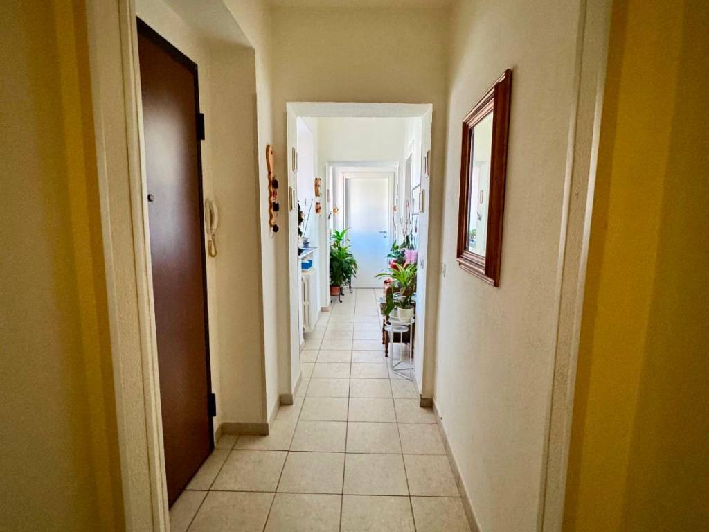 Appartamento a Borgo vercelli in Via Novara, 4 - Foto 3