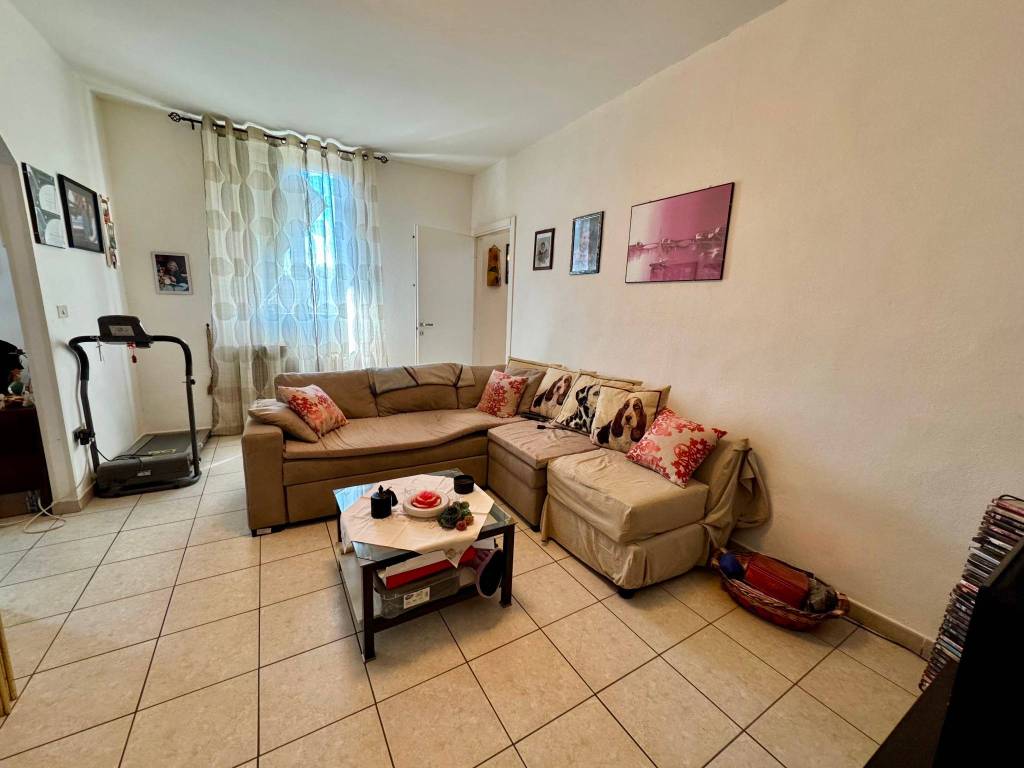 Appartamento a Borgo vercelli in Via Novara, 4 - Foto 4