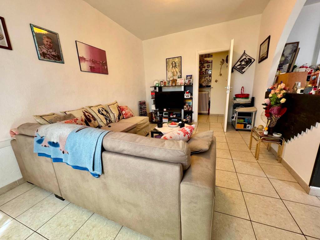 Appartamento a Borgo vercelli in Via Novara, 4 - Foto 5