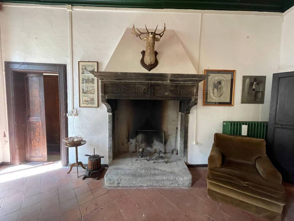 Casa indipendente a Cantiano in via della tORRE - Foto 4
