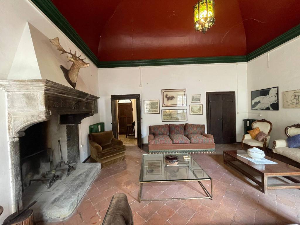 Casa indipendente a Cantiano in via della tORRE - Foto 5
