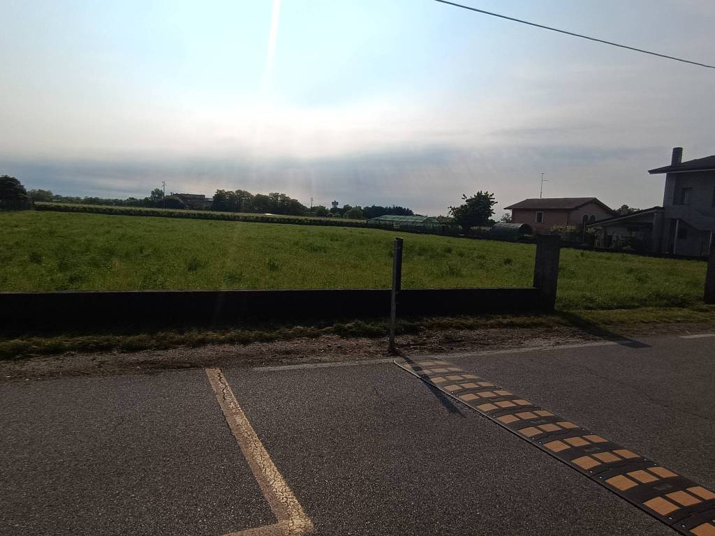 Terreno a Codroipo in Via Casali Nuovi, 10 - Foto 4