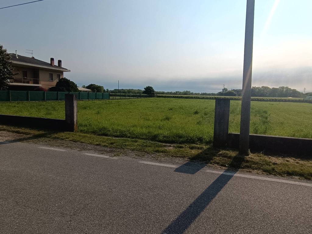 Terreno a Codroipo in Via Casali Nuovi, 10 - Foto 5