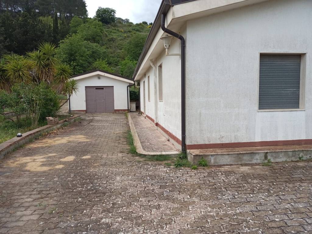 Villa a Piazza armerina in Contrada Sambuco - Foto 2