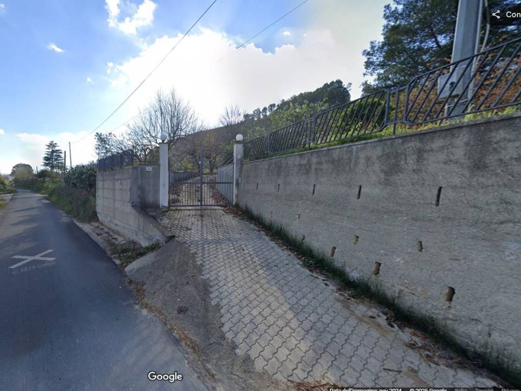 Villa a Piazza armerina in Contrada Sambuco - Foto 3