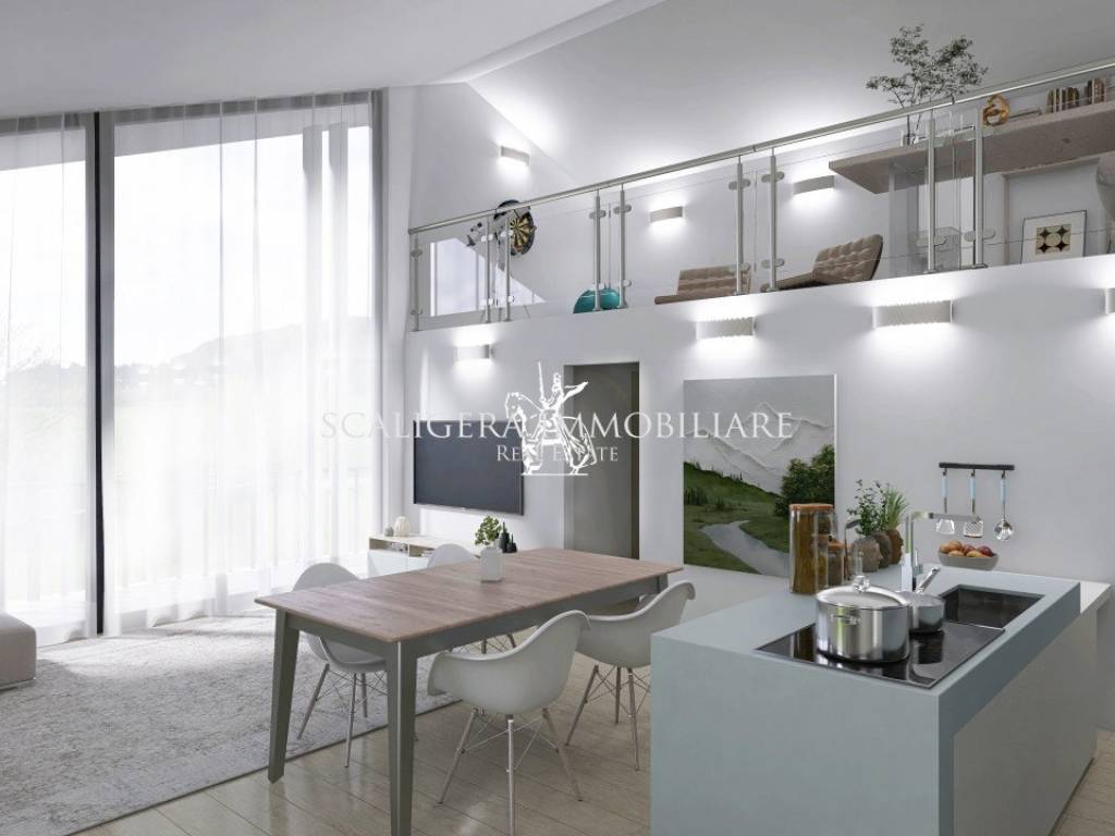 Appartamento a Colognola ai colli in Via Cristoforo Colombo, 30 - Foto 2