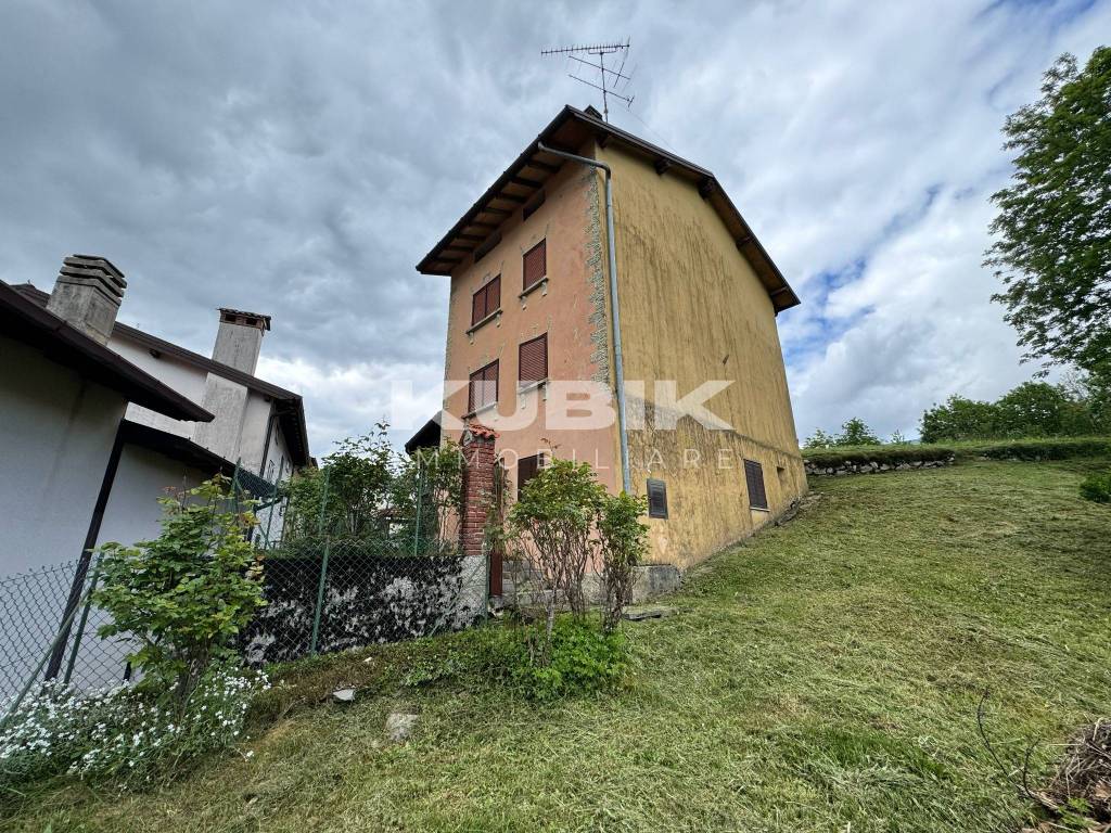 Villa a Lusevera in Frazione Grotte di Villanova - Foto 2