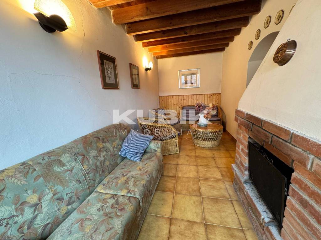 Villa a Lusevera in Frazione Grotte di Villanova - Foto 3